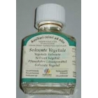 Solvente vegetale ferrario